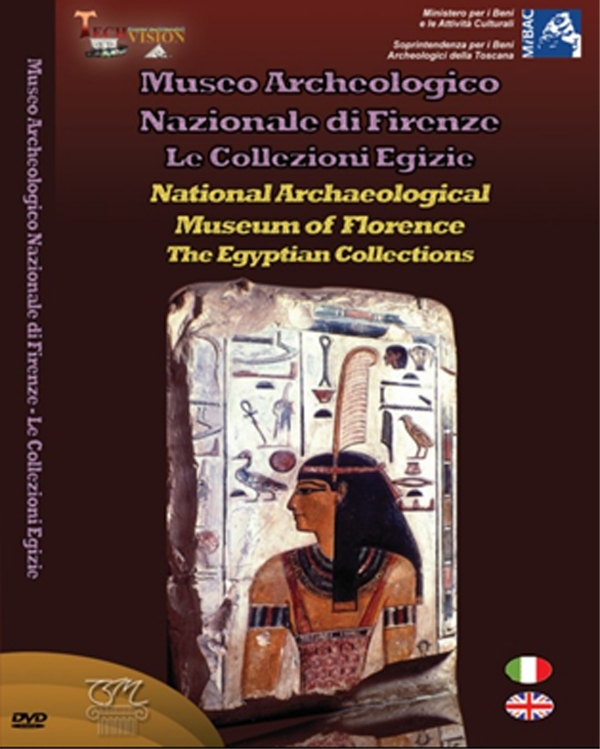 Museo Archeologico Nazionale di Firenze. Le Collezioni Egizie